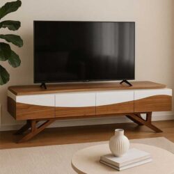 ТВ комода Lignum