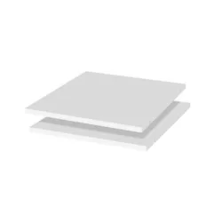 Полица Piano F90