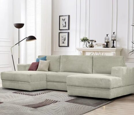 зголемете мала соба