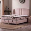 Boxspring Natural Comfort