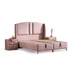 Boxspring Natural Comfort