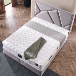 Лежај Boxspring Nova