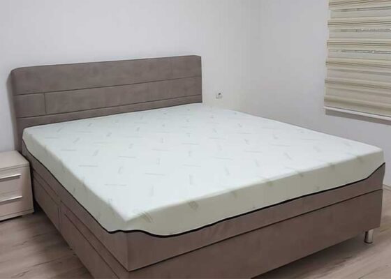 Лежај bokspring smart-Almak