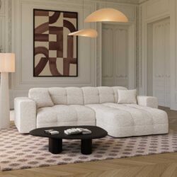 Аголна гарнитура New Wagram