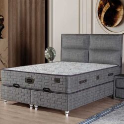 Лежај Boxspring Terapi