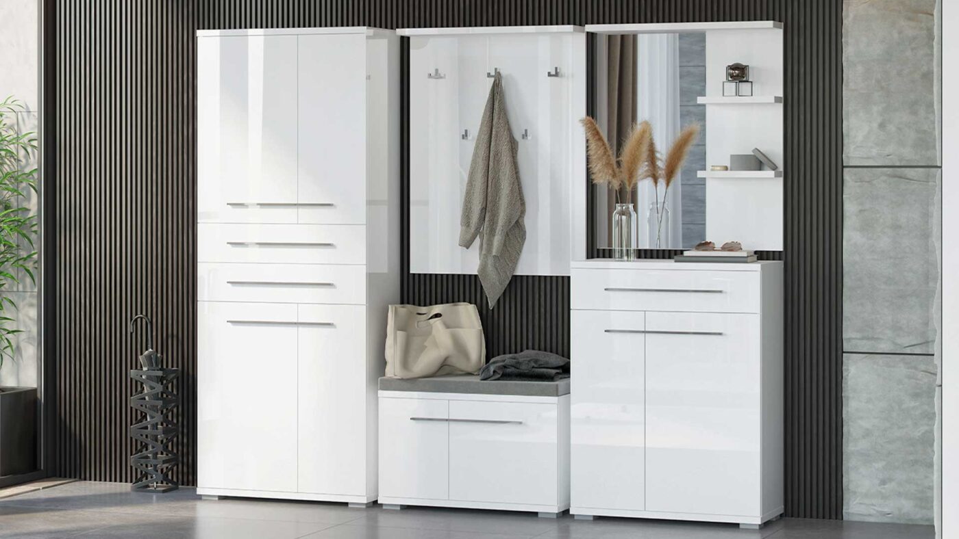 Претсобје - Almak