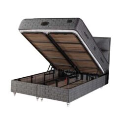 Лежај Boxspring Terapi