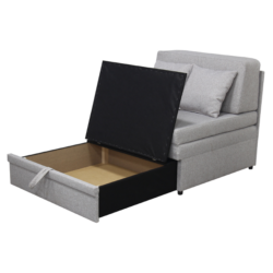 Фотелја на извлекување Равена