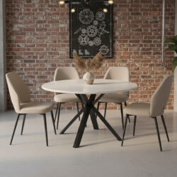 Трпезариска маса 140