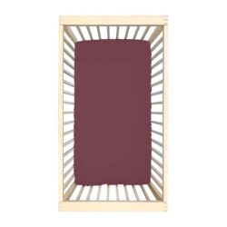 Adomo чаршав со ластик, 60x120cm