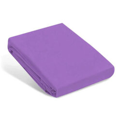 Adomo чаршав со ластик, 160x200cm