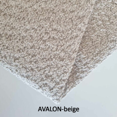 Материјал Авалон Beige-Almak