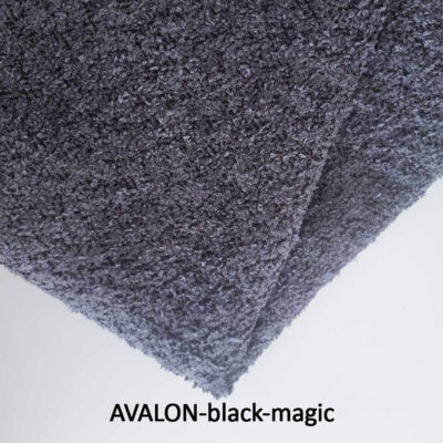 Материјал Авалон Black magic-Almak