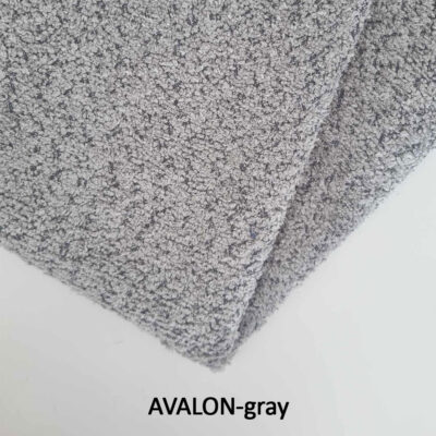 Материјал Авалон Gray-Almak