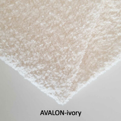 Материјал Авалон Ivory-Almak