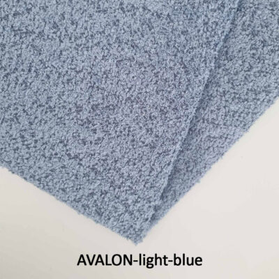 Материјал Авалон Light blue-Almak