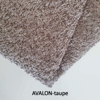 Материјал Авалон Taupe-Almak