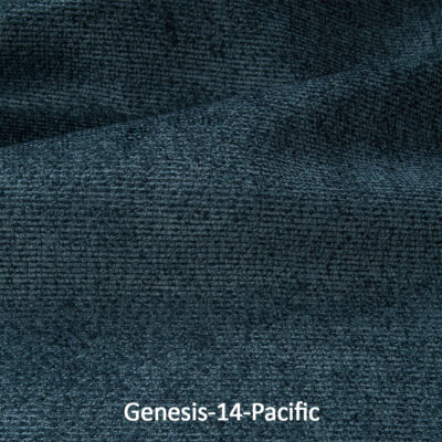 Високо квалитетен материјал Genesis во pacific боја-Almak
