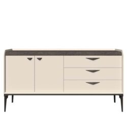 Комода Soffy K167-2K3F