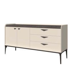 Комода Soffy K167-2K3F