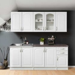 Кујна Рустик 2M