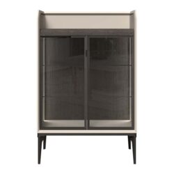 Витрина Soffy V80-2AL