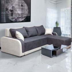 Аголна гарнитура Parma