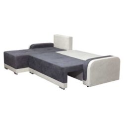 Аголна гарнитура Parma