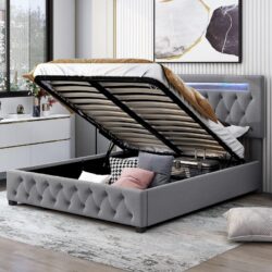 Boxspring Лежаj 2