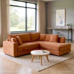 Аголна гарнитура Brooklyn