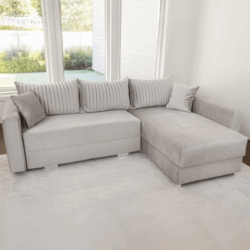 Аголна гарнитура Luxemburg