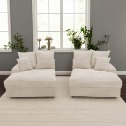 Мега софа Fluff