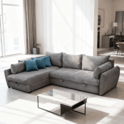 Аголна гарнитура Coco