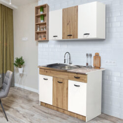 Комплет Кујна Блок Stella 120