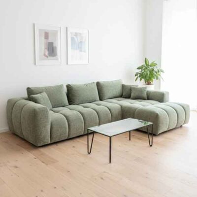 Аголна гарнитура Crete фиксен