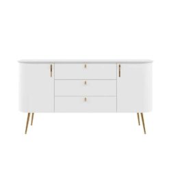 Комода Galet K158-2K3F