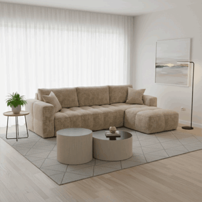 Аголна гарнитура Rafael