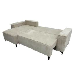 Аголна гарнитура Kuba