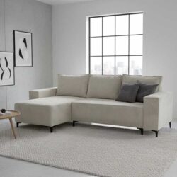 Аголна гарнитура Kuba