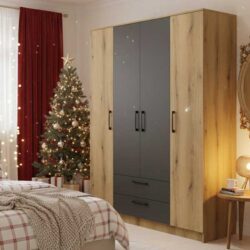 Плакар Тор 4К2Ф