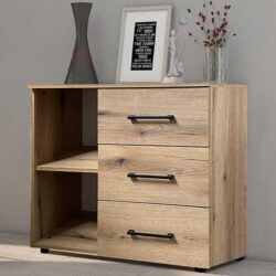 Тоалета Uno 3F