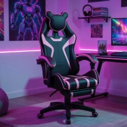 Гејмерска фотелја Hera