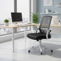 Канцелариска фотелја Balance