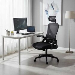 Канцелариска фотелја Kyoto