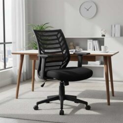 Канцелариска фотелја Orbit