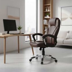 Канцелариска фотелја Senator