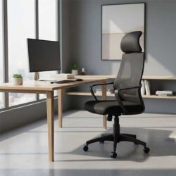 Канцелариска фотелја Terra