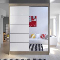 Плакар Camino III