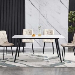 Трпезариска маса 2476