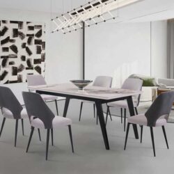 Трпезариска маса A2261